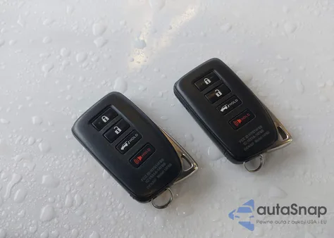 2019 Lexus Rx 350 F Sport from USA, damaged, VIN 2T2BZMCA5KC200564